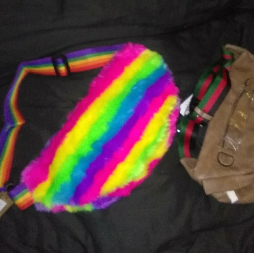 Purse each